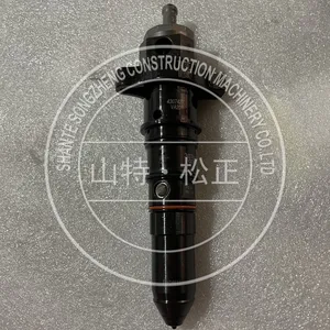 Komatsu Injector6745-12-3100 is Suitable for PC300-8M0, SAA6D114E-3 and Other Models thumbnail-4