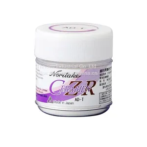 Dental Lab Material Noritake Dental Porcelain Powder Consumable Super Dentine Porcelain 50g Dental Ceramic Powder Noritake CZR thumbnail-3