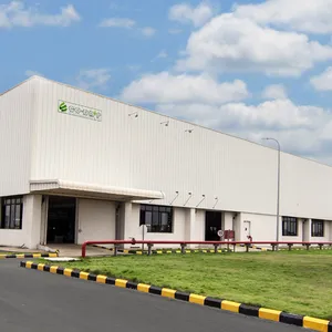 Qingdao Co-drip Irrigation Machinery Co., Ltd. company overview - view 1 thumbnail