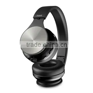CSR8635 V4.1 Stereo Bluetooth Headphone Foldable Wireless Headset thumbnail-2