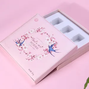 Customized Tiandi Box Customized Tiandi Box Customized Hardcover Box thumbnail-1