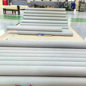 316L Stainless Steel Sintered Porous Bubble Diffusers thumbnail-2