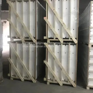SIP Board Magnesium Oxide Board (MGO Board) Building Construction Panel Material 6mm/8mm/10mm/12mm/20mm thumbnail-4