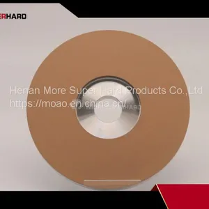 1A2T Resin Bond Diamond Grinding Disc for Gemstone thumbnail-4