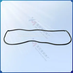 Suitable for Detroit Valve Cover Gasket 23522269 Valve Chamber Cover Gasket 23539103 Overhaul Kit Cylinder Gasket thumbnail-1