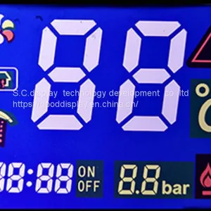 LCD LED LCM thumbnail-1