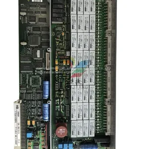 ABB SDCS-AMC-DC-D2 Master/Follower Link Board thumbnail-4