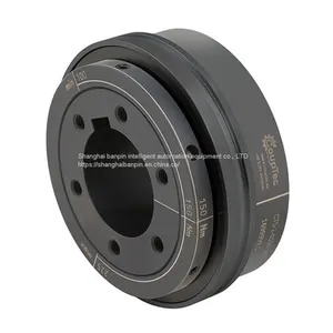 CoupTec Coupling Technology: Innovating Torque Transmission Solutions-supply of China thumbnail-1