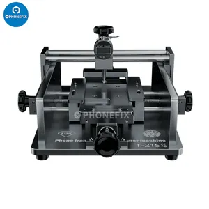 Mobile Phone Frame Deformation Correction Device Fixture thumbnail-1