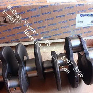 W85720580 341-3600 Perkins Water Temperature Switch for 400 Engines thumbnail-3