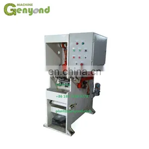 Big Output Soap Stamper Machine thumbnail-1