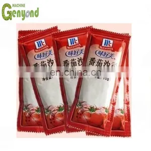 Small Tomato Paste Making Machine / Tomato Paste Production Line thumbnail-5