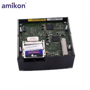 Bachmann AO352 Analog Output Module thumbnail-1
