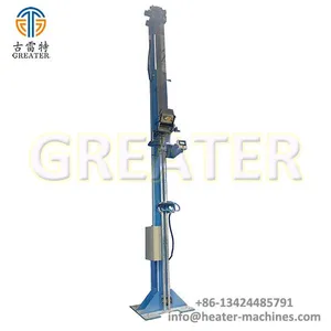 GT-FMDO Double Column Filling Machine thumbnail-2