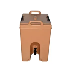 China Rotational Moulds Coffee Machine and Straight Drink Machine thumbnail-2