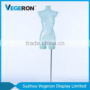 Window Display Female Torso Mannequin thumbnail-2