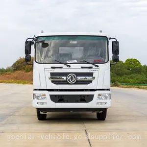 High-Capacity Road Cleaning Sprayer: The Professional Choice for Road Sanitation thumbnail-3