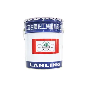 Lanling Paint Interpenetrating Network Coating thumbnail-1