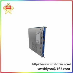 3500/22M-01-01-01 Vibration Monitor Able to Accurately Capture thumbnail-1