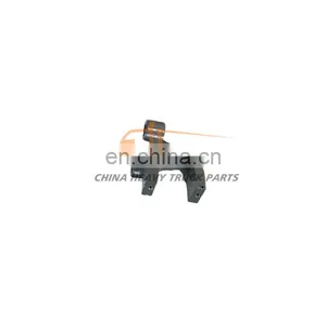 China Heavy Truck Sitrak Chassis Axle Assembly Chassis Axle Parts WG9925682111 Fixed Clamp Block thumbnail-1