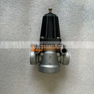 China Heavy Truck Sitrak C7H/T7H/T5G Cabin Accessories WG9000360549 Pressure Reducing Valve (1.0 To 0.85mpa) thumbnail-2