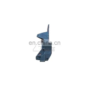 Heavy Truck Shacman F2000/L3000/M3000/F3000/X3000 Truck Cab Spare Parts Radiator Protector System Dz95259538072 Right Bracket thumbnail-2