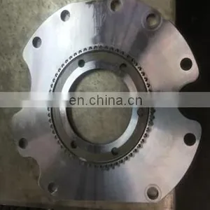 SINOTRUK Gearbox Low Gear Cone Hub Assembly NEW Model WG2203100148 thumbnail-2