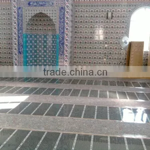 TL#009 [ TAEIL ] Ceiling Heating Film , Carbon Heater Film , Floor Heating Film , Underfloor Heating System thumbnail-4