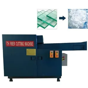 Textile Waste Cutting Machine Textile Fabric Waste Cutting Machine thumbnail-2