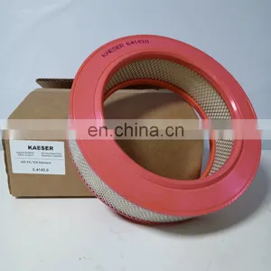 Manufacturer Kaeser 6.4143.0 Air Filter Industrial Screw Air Compressor Filter Spare Parts High Quality thumbnail-3