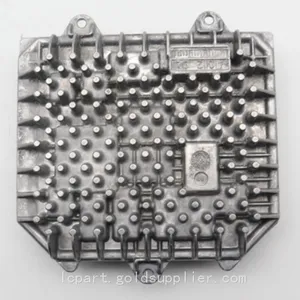 7 472 765 HID Headlight Control Unit Ballast for BMW 5 Series G38 63117472765 thumbnail-1