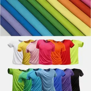 Nylon Spandex Swim Fabric By the Yard 4-Way Stretch Matte Tricot Swimwear, Yoga Wear, Activewear & Sportswear thumbnail-4