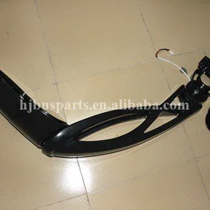 Bus Rearview Mirror for Zhongtong Bus Parts Accessories 052L Electric Rear View Mirror thumbnail-4