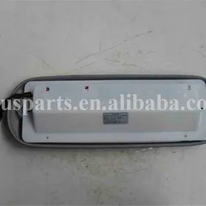 3716-00028 High Quality Car Roof Light for China Bus Led Ceiling Light thumbnail-2