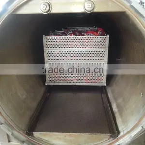 Steam or Water Used Single Sterilizing Steam Pot thumbnail-2