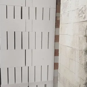 High Purity Insulating Hollow Sphere Alumina Ball Refractory Alumina Cenosphere Bubble Bricks thumbnail-3
