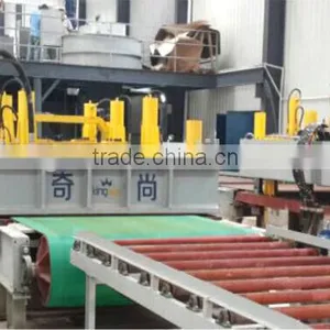 Pressing Machine for Making Artificial Stone/Quartz Stone Press Machinery Quality Choice thumbnail-1