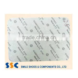Paper Insole Board for Sports Insole thumbnail-6