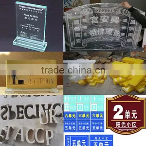 China High Precision High Quality ad Cnc Router From Jinan thumbnail-3