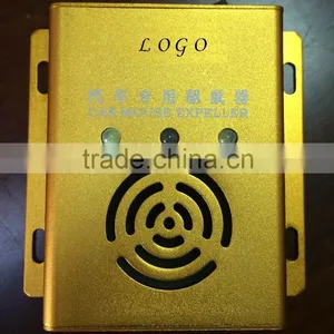 DC12V Car Ultrasonic Pest Repeller thumbnail-1
