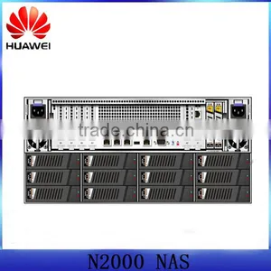 Huawei N2000 NAS Storage System Product thumbnail-1