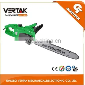 Ningbo No.1 Garden Supplier Cordless 1800W/2000W Electric Chain Saw thumbnail-1