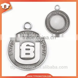 Custom Design Top Quality Velvet Boxes for Medals thumbnail-1