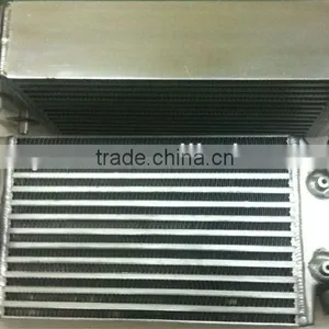 High Performance Intercooler for Porsche 996 or for Porsche 911 thumbnail-1
