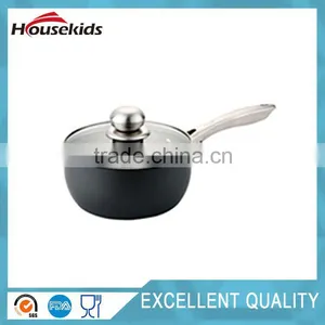 Brand New Aluminum Cook Ware Sets With High Quality HS-CJS034 thumbnail-1