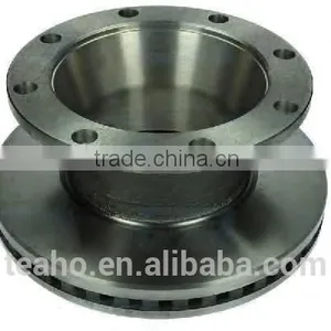 Renault Truck Brake Disc 5010525364 thumbnail-1