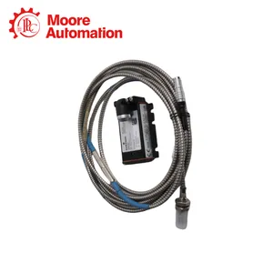 EMERSON PR6423/000-010 CON021 Eddy Current Sensor NEW thumbnail-2