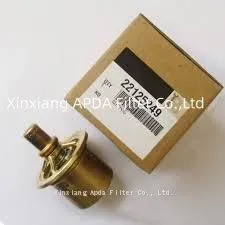 High Quality Air Compressor Thermostat Valve 22186688 23332588 22125215 thumbnail-1