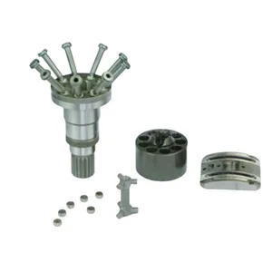 SAUER DAN-FOSS Hydraulic Spare Part H1b /060/080/110/160/210/250 H1b060 H1b080 H1b110 H1b160 H1b210 H1b250 Hydraulic Pump Parts thumbnail-1