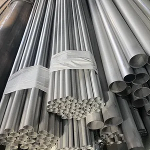 Chemloal Plants Made in China Hot Dipped ASTM A240 Meter Tube Galvanized Steel Pipe thumbnail-3
